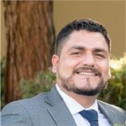 Math tutor who teaches students from all ages